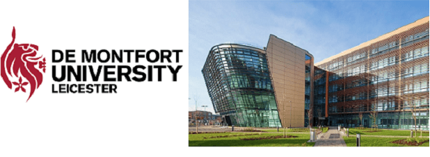 De Montfort University - View courses and apply Online at Ulearn Education